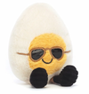 Jellycat Amuseable Boiled Egg Chic