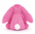 Jellycat Bashful Hot Pink Bunny