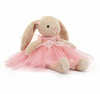 Jellycat Lottie Bunny Fairy