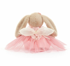 Jellycat Lottie Bunny Fairy