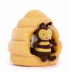 Jellycat Honeyhome Bee