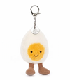 Jellycat Amuseable Happy Boiled Egg Bag Charm