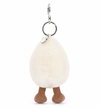 Jellycat Amuseable Happy Boiled Egg Bag Charm