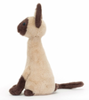 Jellycat Iris Siamese Cat