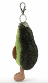 Jellycat Amuseable Avocado Bag Charm