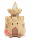 Jellycat Amuseable Sandcastle