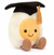 Jellycat Amuseables Boiled Egg Graduation