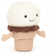 Jellycat Amuseables Ice Cream Cone