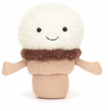 Jellycat Amuseables Ice Cream Cone