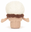 Jellycat Amuseables Ice Cream Cone