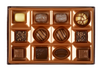 Thorntons Continental Collection 131g