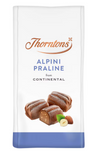 Thorntons Continental Praline Alpini Bag