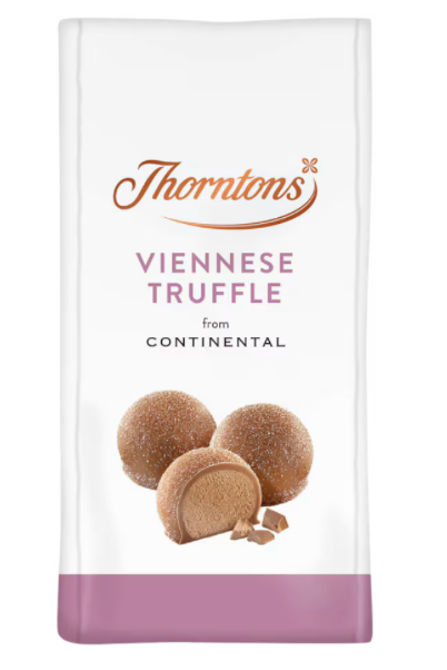 Thorntons Continental Vienese Bag