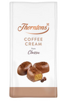 Thorntons Chocolate Coffee Cream Bag