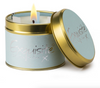 Lily Flame Exquisite Scented Candle