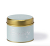 Lily Flame Exquisite Scented Candle