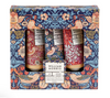 Strawberry Thief Patchouli & Red Berry Three Hand Creams