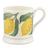 Emma Bridgewater Lemons 1/2 Pint Mug