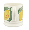 Emma Bridgewater Lemons 1/2 Pint Mug