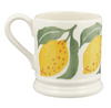 Emma Bridgewater Lemons 1/2 Pint Mug