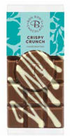Crispy Crunch Chocolate Bar