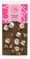 Rocky Road Chocolate Bar