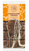 Honeycomb Crunch Chocolate Bar