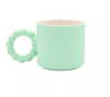 40th Birthday Confetti Mug