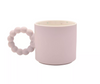 60th Birthday Confetti Mug