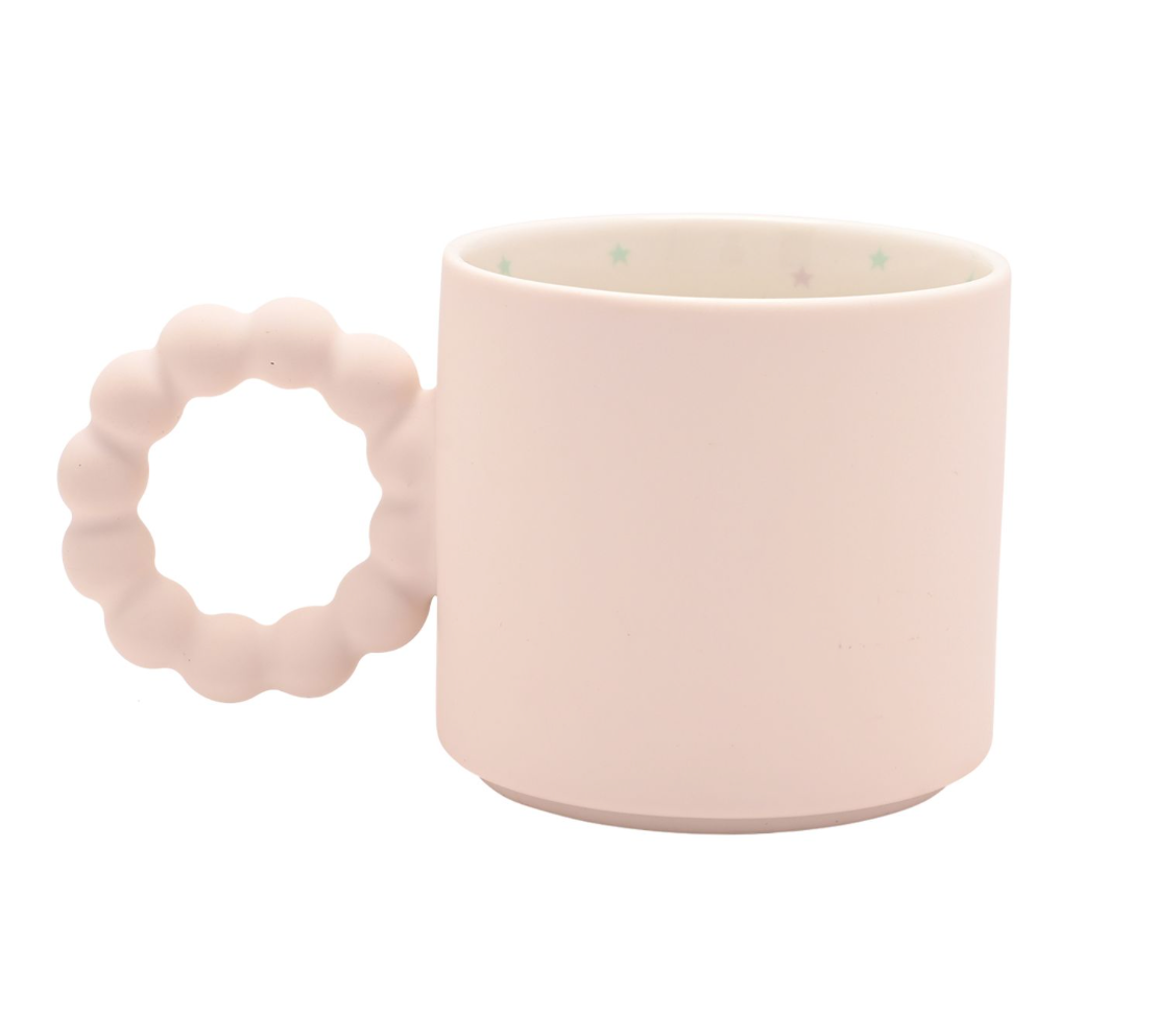 'Wonderful Mum' Confetti Mug