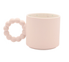 'Wonderful Mum' Confetti Mug