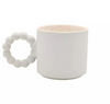 'Wonderful Daughter' Confetti Mug