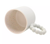 'Wonderful Daughter' Confetti Mug