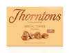 Thorntons Original Special Toffee Box 500g