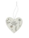 "You make the world special" Decoration