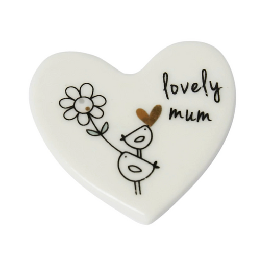 Slim "Lovely Mum" Token
