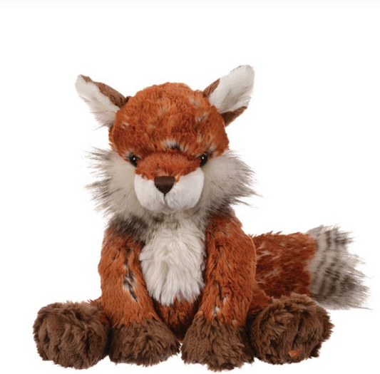 Wrendale 'Autumn' Fox Plush