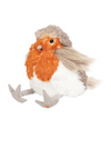 Wrendale 'Adele Junior' Robin plush