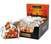 Chocolate Pumpkin Pouch