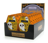 Chocolate Ghostly Coffins
