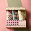 Roots & Raindrops Assorted Hand Creams 3 x 30ml