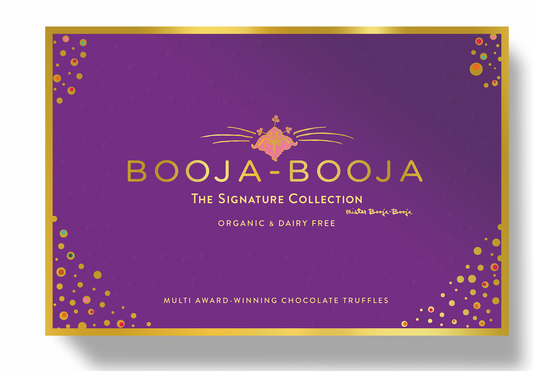 Booja Booja Signature Selection