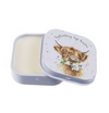 Wrendale 'Daisy Coo' Lip Balm Tin