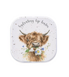 Wrendale 'Daisy Coo' Lip Balm Tin