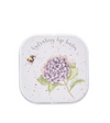 Wrendale 'Hydrangea' Lip Balm Tin
