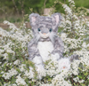Wrendale 'Esmeralda' Cat Plush