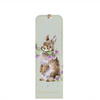 Wrendale Rabbit Bookmark