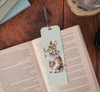 Wrendale Rabbit Bookmark