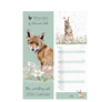 Wrendale 'The Country Set' Slim 2026 Calendar