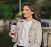 Wrendale 'A Dogs Life' Thermal Travel Mug